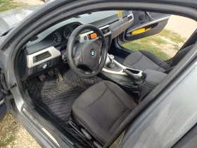 BMW 320 Е90 FASE 6 skorosti, снимка 10