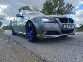 BMW 320 Е90 FASE 6 skorosti, снимка 2