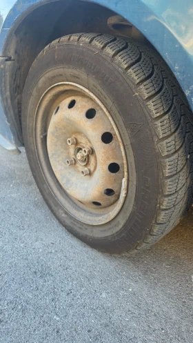 Renault Scenic, снимка 8