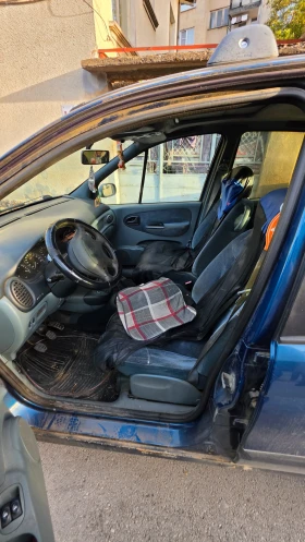 Renault Scenic, снимка 6
