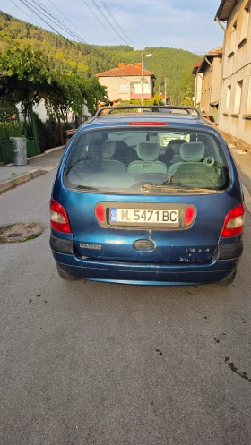 Renault Scenic, снимка 2