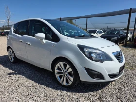Opel Meriva B-1.7 CDTI-110 hp, снимка 3
