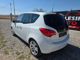 Opel Meriva B-1.7 CDTI-110 hp, снимка 7