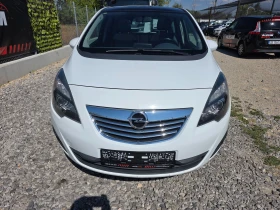 Opel Meriva B-1.7 CDTI-110 hp, снимка 2
