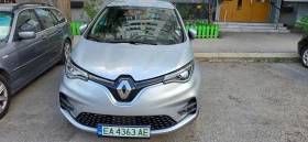 Renault Zoe R135, снимка 1