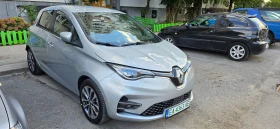 Renault Zoe R135, снимка 4