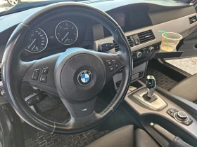 BMW 530 M-PAKET, снимка 5