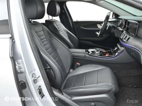 Mercedes-Benz E 220 * E220d 4MATIC Avantgarde * , снимка 11
