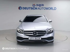Mercedes-Benz E 220 * E220d 4MATIC Avantgarde * , снимка 4
