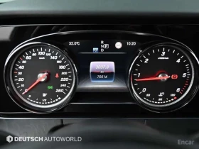 Mercedes-Benz E 220 * E220d 4MATIC Avantgarde * , снимка 8