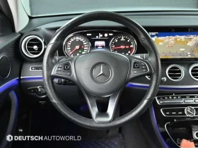 Mercedes-Benz E 220 * E220d 4MATIC Avantgarde * , снимка 7