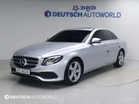 Mercedes-Benz E 220 * E220d 4MATIC Avantgarde * , снимка 1