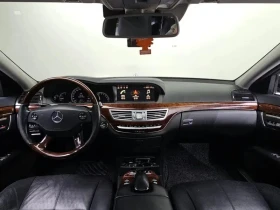 Mercedes-Benz S 500, снимка 7
