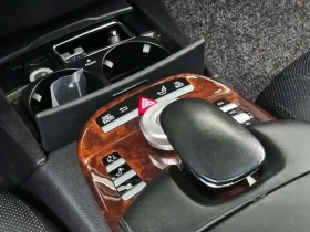 Mercedes-Benz S 500, снимка 16