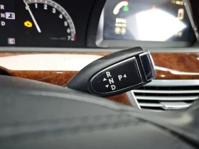 Mercedes-Benz S 500, снимка 9