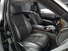 Mercedes-Benz S 500, снимка 10
