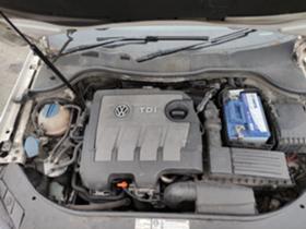     VW Passat 1.6TDI