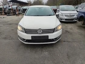 VW Passat 1.6TDI | Mobile.bg    8