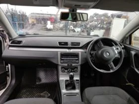 VW Passat 1.6TDI | Mobile.bg    3