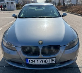 BMW 330 D Сменени вериги, снимка 3 - Автомобили и джипове - 40918832