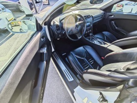 Mercedes-Benz SLK 1.8i LPG, снимка 8 - Автомобили и джипове - 43845831