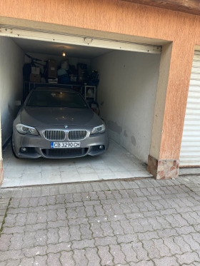 BMW 530 BMW 530d X-drive M pack 258к.с., снимка 17