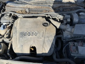 Audi A3 1.6, снимка 6 - Автомобили и джипове - 44308926