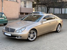 Обява за продажба на Mercedes-Benz CLS 500 ~16 999 лв. - изображение 1