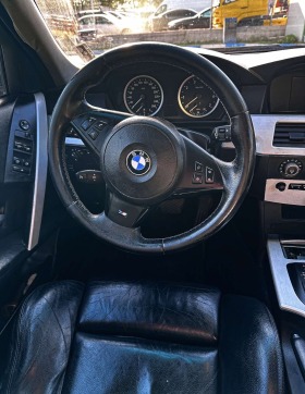 BMW 520 2.0, снимка 13 - Автомобили и джипове - 45332350