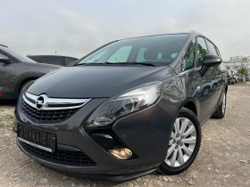 Opel Zafira TOURER B/GPL