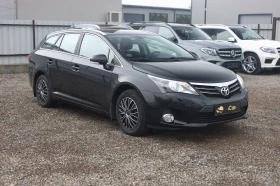 Toyota Avensis 1.8 VVT-i 147 PS face KAMERA * 2015 ТОП #iCar, снимка 3