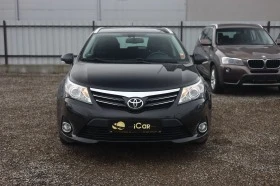 Toyota Avensis 1.8 VVT-i 147 PS face KAMERA * 2015 ТОП #iCar, снимка 2