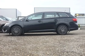 Toyota Avensis 1.8 VVT-i 147 PS face KAMERA * 2015 ТОП #iCar, снимка 7