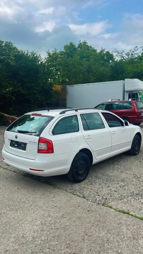     Skoda Octavia 1.6TDi 44