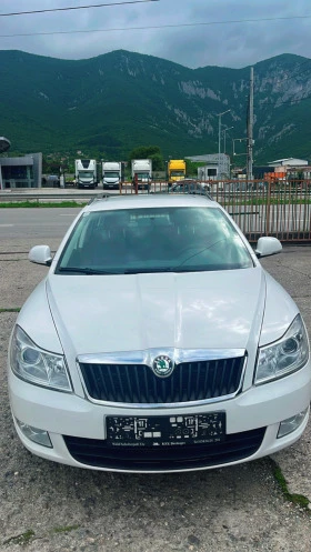     Skoda Octavia 1.6TDi 44