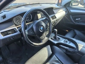 BMW 530 М пакет-може и бартер, снимка 7