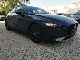 Mazda 3 Skyactiv-G 2.0i M Hybrid, снимка 3