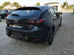 Mazda 3 Skyactiv-G 2.0i M Hybrid, снимка 4