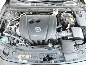 Mazda 3 Skyactiv-G 2.0i M Hybrid, снимка 13