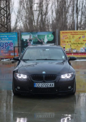 BMW 335 | Mobile.bg    5