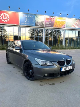 BMW 530 3.0d | Mobile.bg    2