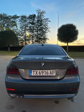 BMW 530 3.0d | Mobile.bg    5