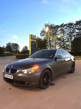 BMW 530 3.0d, снимка 1