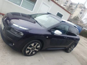 Citroen C4 Cactus 1.6 НDi LED  FULL NAVI KOJA  КАМERA PODGRЕV EURO 6, снимка 2