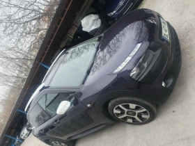 Citroen C4 Cactus 1.6 НDi LED  FULL NAVI KOJA  КАМERA PODGRЕV EURO 6, снимка 3