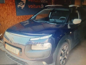 Citroen C4 Cactus 1.6 НDi  FULL NAVI KOJA  КАМERA PODGRWV EURO 6, снимка 2