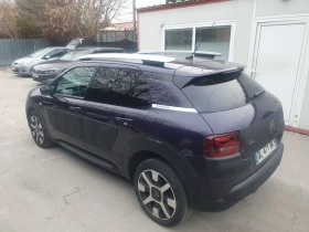 Citroen C4 Cactus 1.6 НDi LED  FULL NAVI KOJA  КАМERA PODGRЕV EURO 6, снимка 6