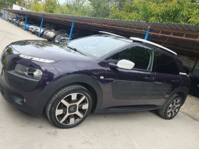 Citroen C4 Cactus 1.6 Di LED  FULL NAVI KOJA  ERA PODGRV EURO 6 | Mobile.bg    1