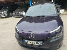 Citroen C4 Cactus 1.6 Di LED  FULL NAVI KOJA  ERA PODGRV EURO 6 | Mobile.bg    3