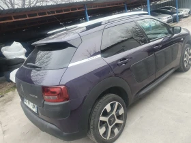 Citroen C4 Cactus 1.6 НDi LED  FULL NAVI KOJA  КАМERA PODGRЕV EURO 6, снимка 5